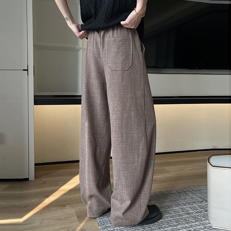 Daily Urban Long Pants Men Ela - огляд і ціна Mens Fashion Urban