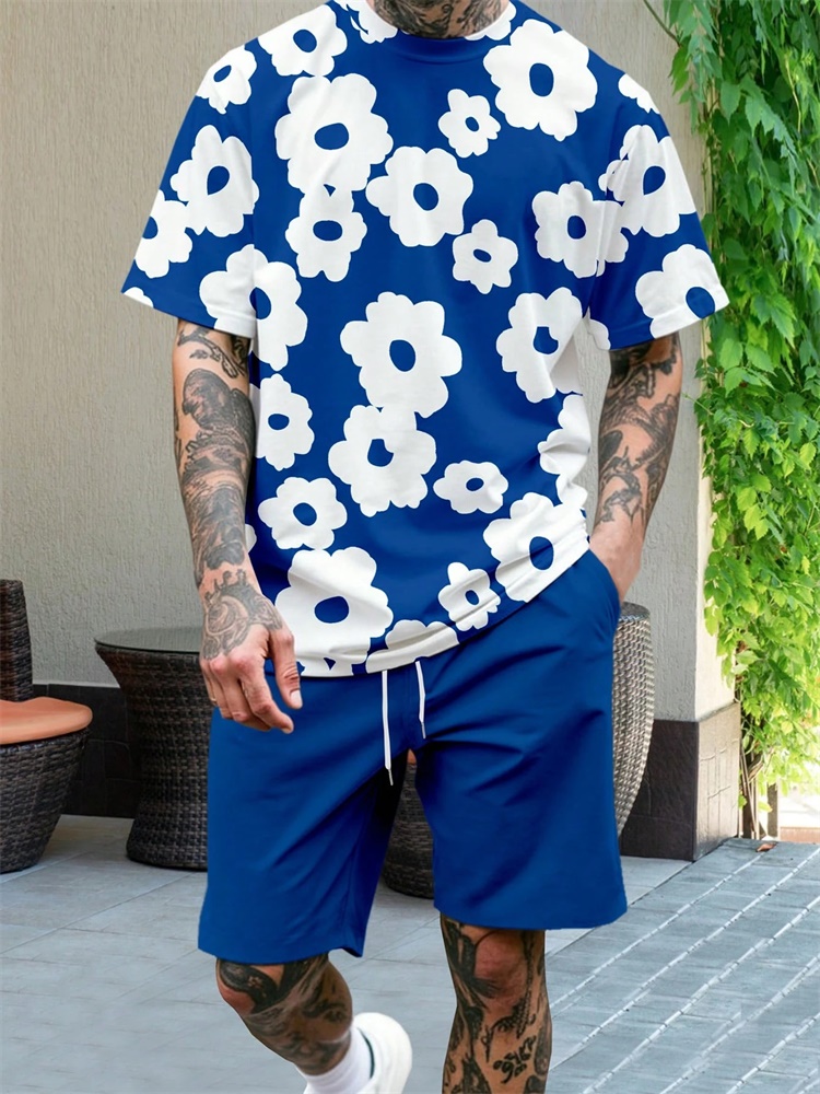 The 2026 New Men's Suit With G - огляд і ціна Men'S Fashion For Summer 2026