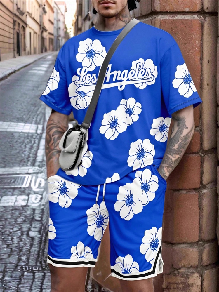 The 2026 New Men's Suit With G - огляд і ціна Men'S Fashion For Summer 2026