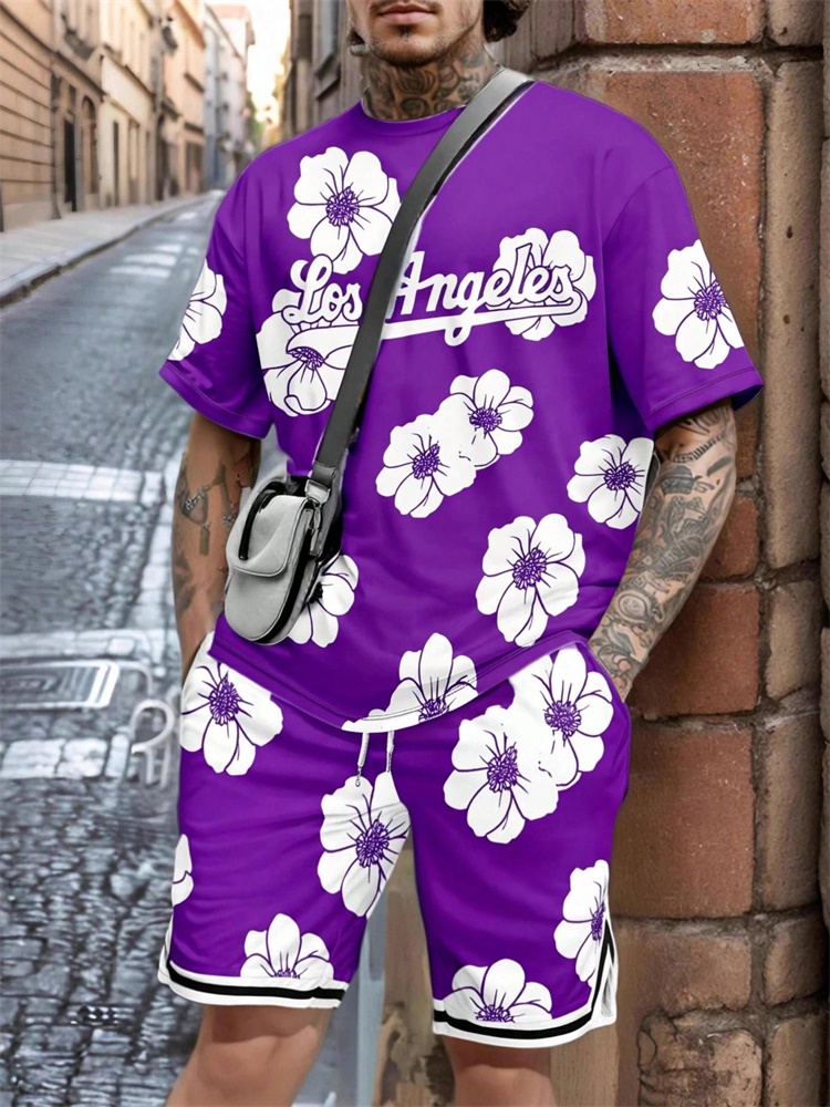 The 2026 New Men's Suit With G - огляд і ціна Men'S Fashion For Summer 2026