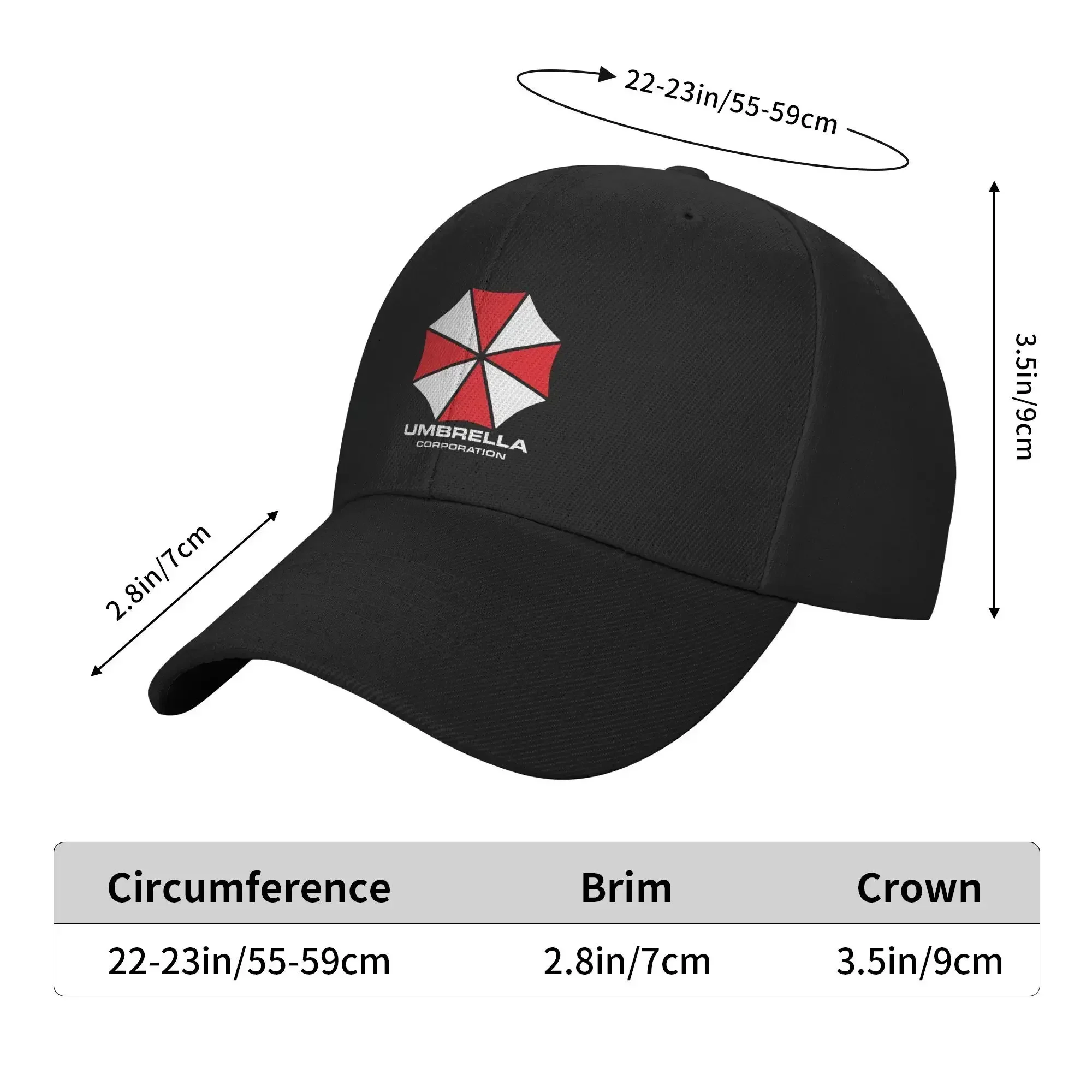New Custom Fashion Unisex Corp - огляд і ціна Men'S Fashion Umbrella