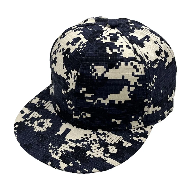 2025 New Digital Print Camo Hi - огляд і ціна Mens Fashion Urban