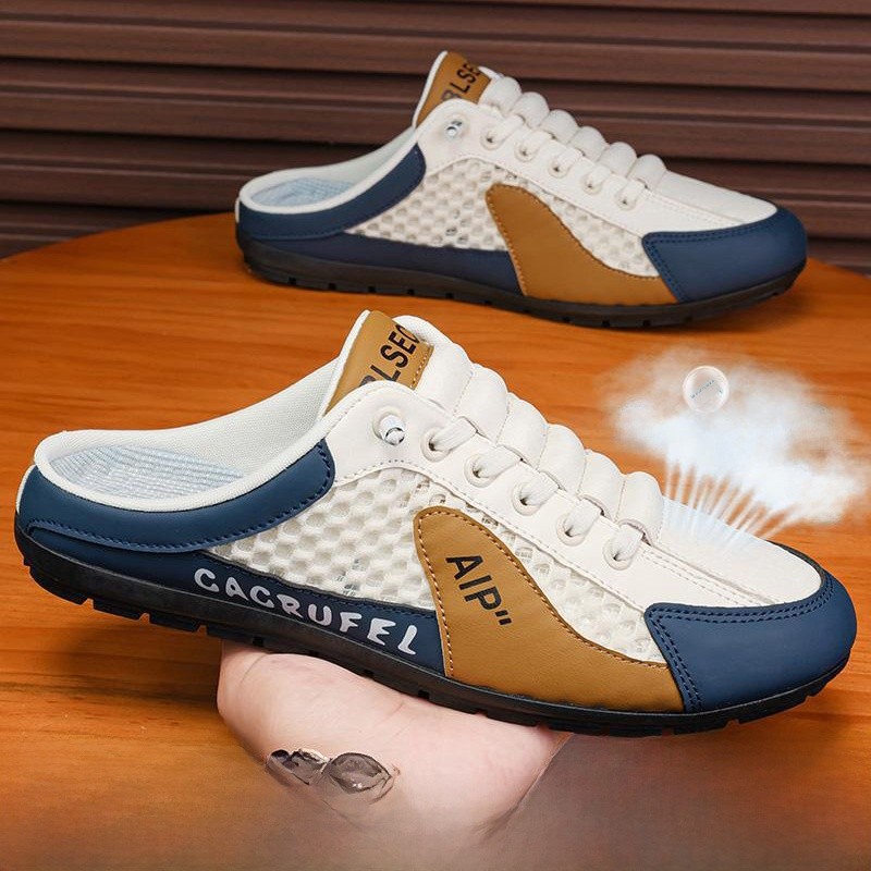 Men's Summer Thin Breathable M - огляд і ціна Mens Fashion Young