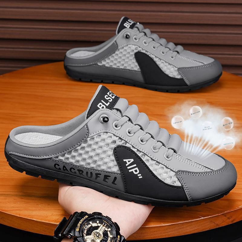 Men's Summer Thin Breathable M - огляд і ціна Mens Fashion Young