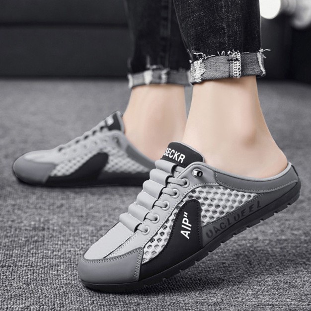 Men's Summer Thin Breathable M - огляд і ціна Mens Fashion Young