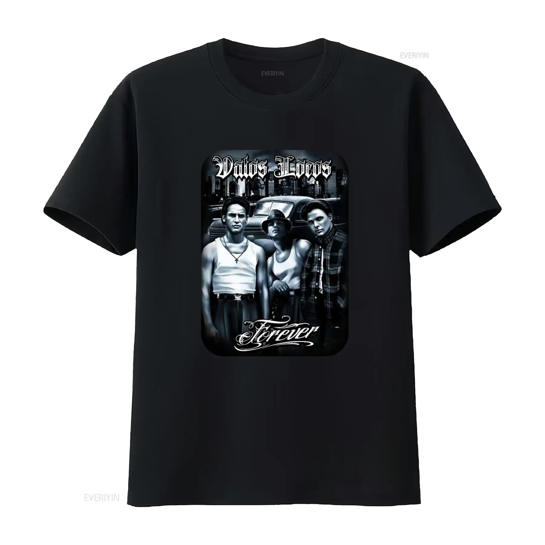 Vatos Locos Forever Mens Heavy - огляд і ціна Mens Fashion Urban