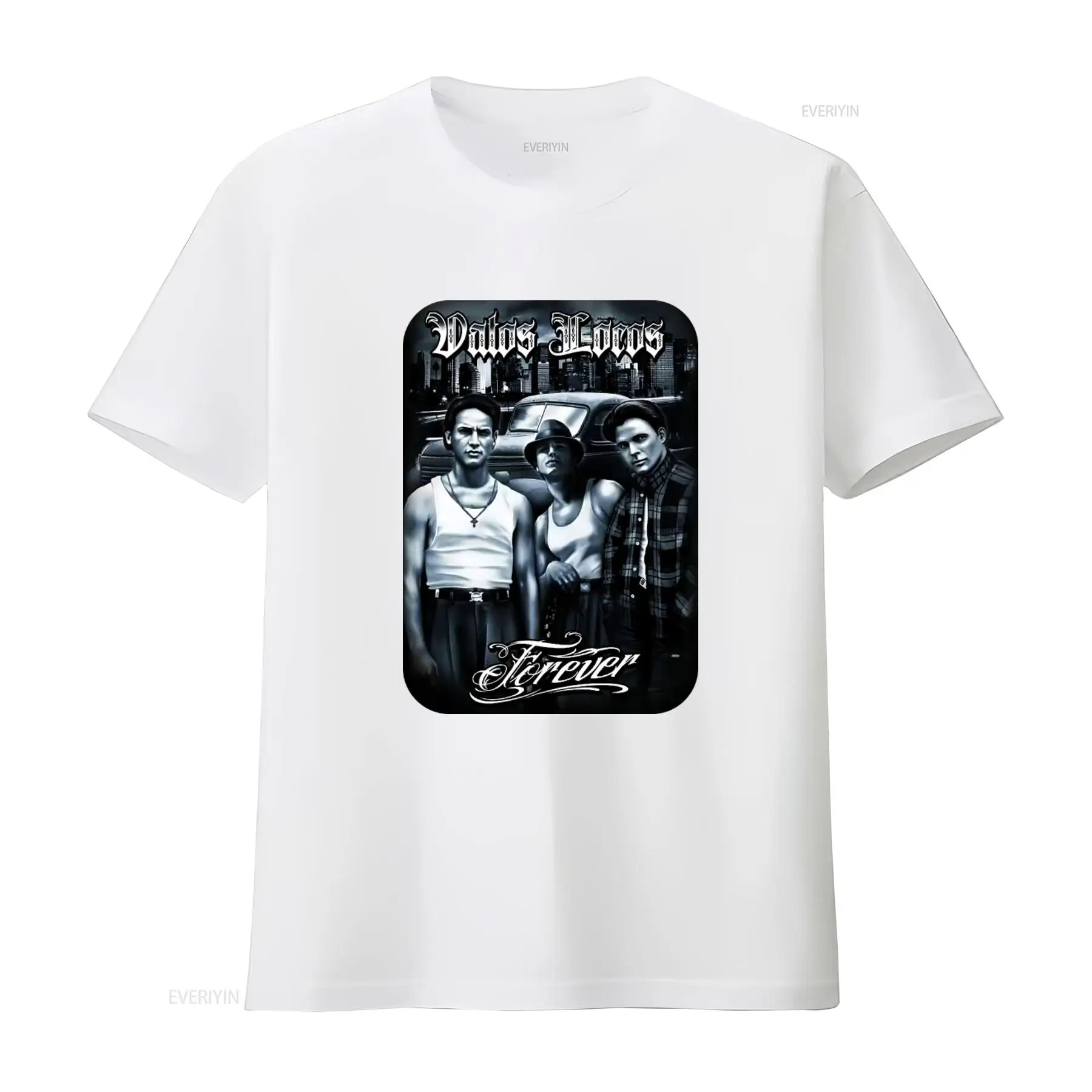 Vatos Locos Forever Mens Heavy - огляд і ціна Mens Fashion Urban