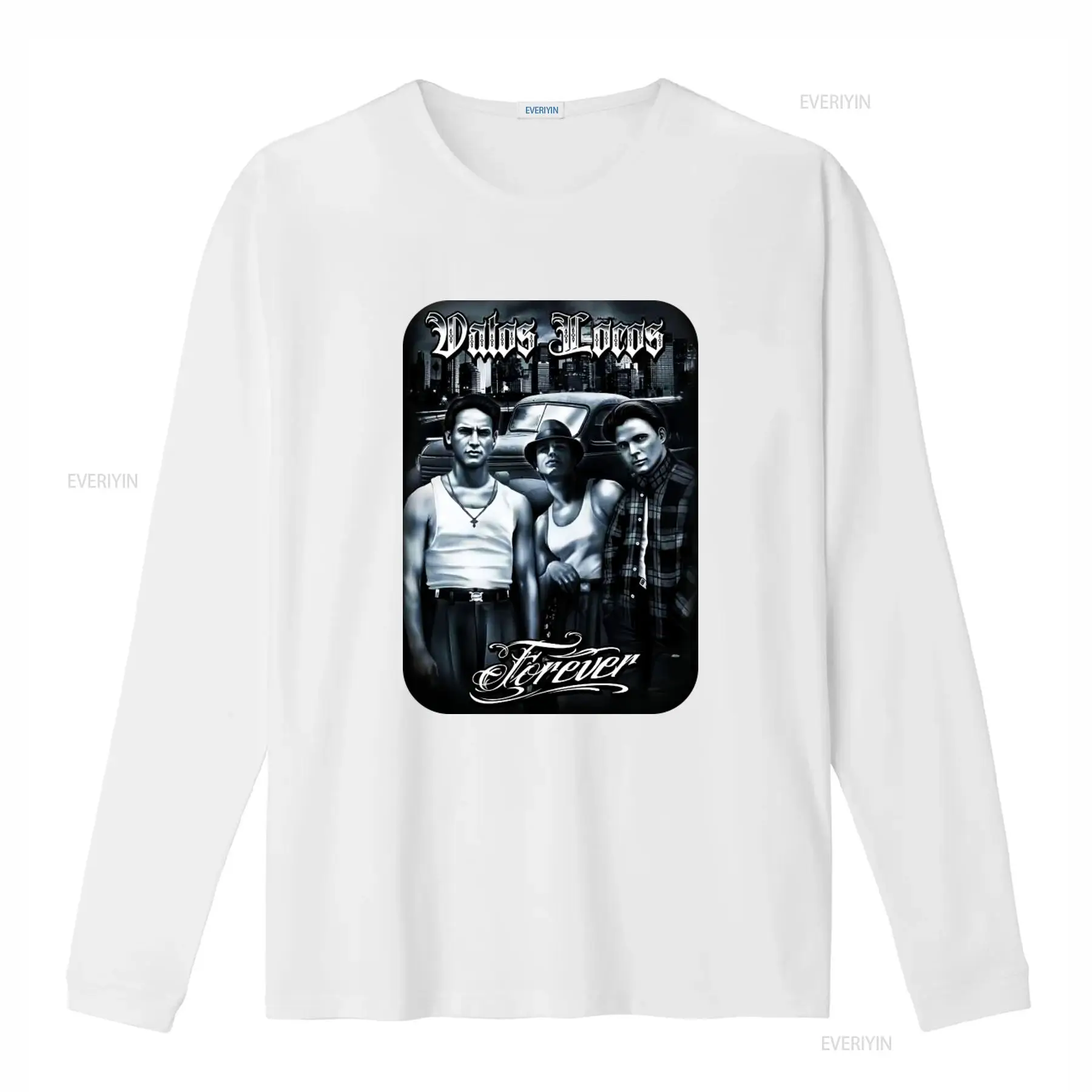 Vatos Locos Forever Mens Heavy - огляд і ціна Mens Fashion Urban