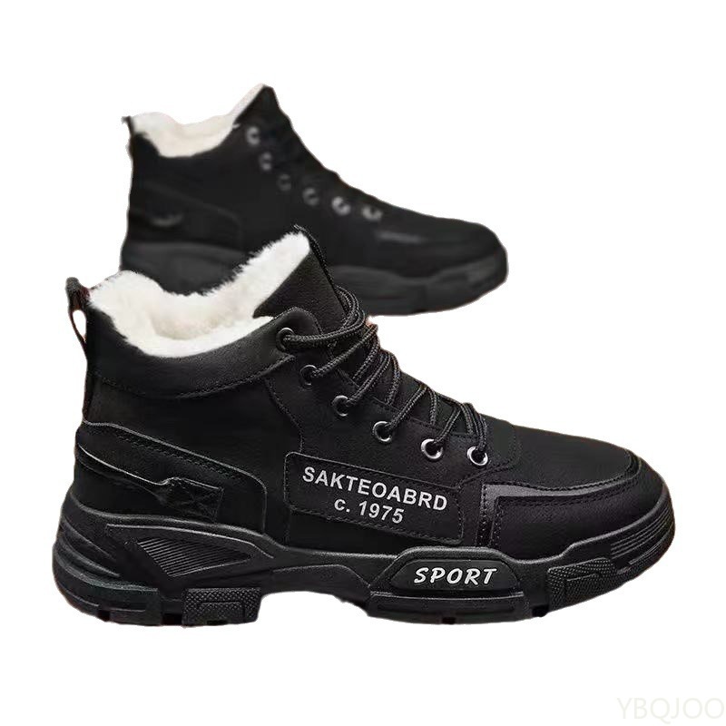 Fashionable versatile workwear - огляд і ціна Men'S Fashion Footwear