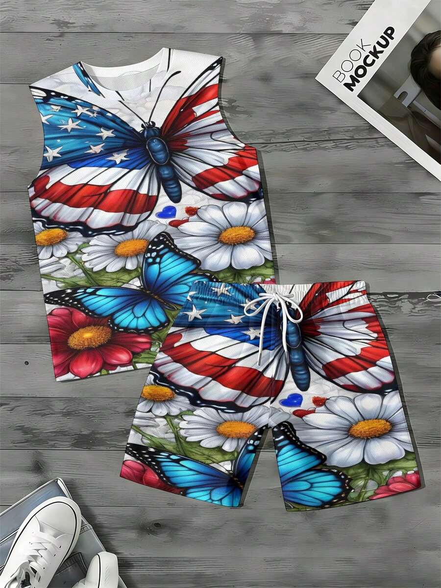 Casual Fashion 2026 European & - огляд і ціна Men'S Fashion For Summer 2026