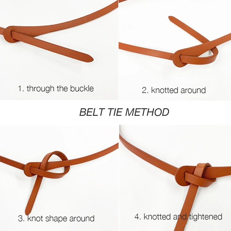 Retro waist cinch genuine leat - огляд і ціна Leather Belt Braided